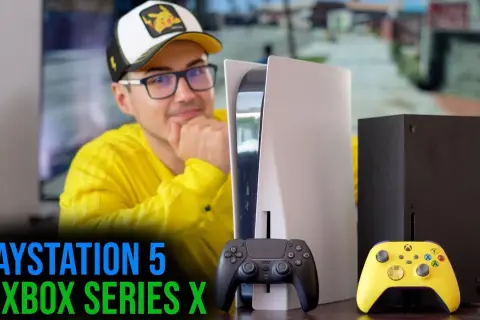 Co lepsze: Xbox czy PlayStation? Porównanie, które zaskoczy graczy