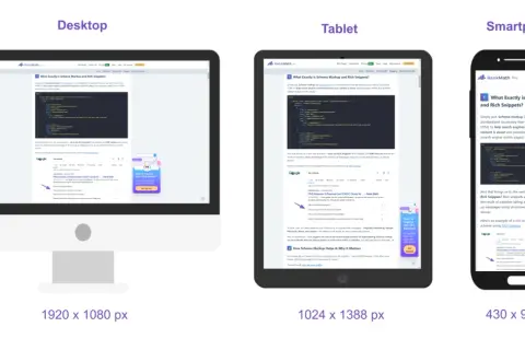 Właściwość user scalable w viewport: co musisz wiedzieć o jej wpływie
