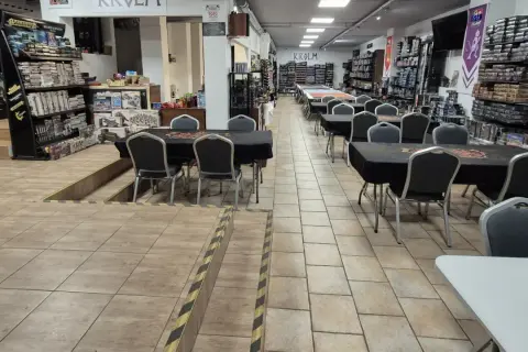 Sklep z grami planszowymi Gdynia - najlepsze miejsca na zakupy i zabawę