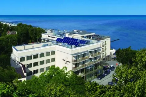 Hotel Lambert co to - kluczowe fakty o jego historycznym znaczeniu