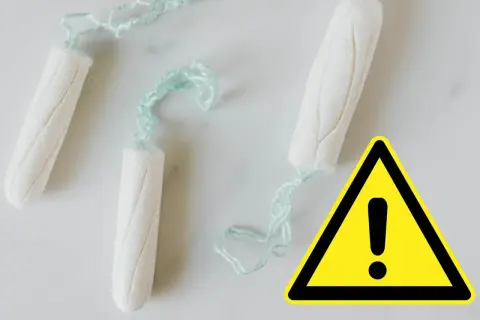 Czy tampony to grzech? Prawda o tamponach w kontekście religii