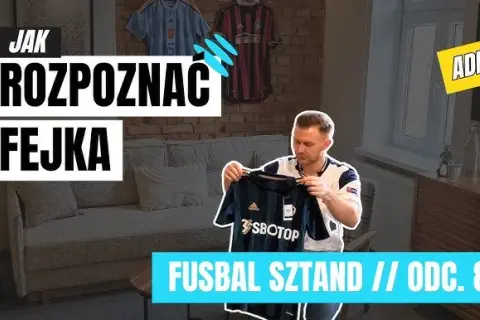 Jak sprawdzić czy bluza adidas jest oryginalna i uniknąć oszustwa