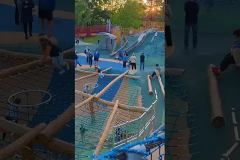 Czy place zabaw są już otwarte? Sprawdź aktualny status i godziny