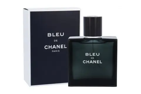 Bleu de chanel woda toaletowa czy perfumowana - co wybrać dla siebie?