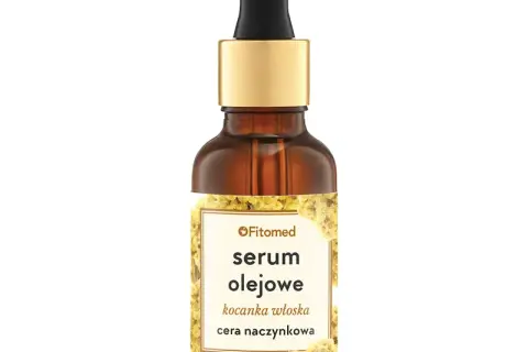 Najlepsze olejki do cery naczynkowej - skuteczna pielęgnacja