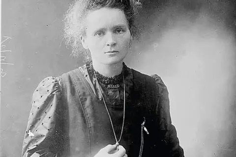 Gdzie urodziła się Maria Skłodowska Curie? Odkryj jej historię