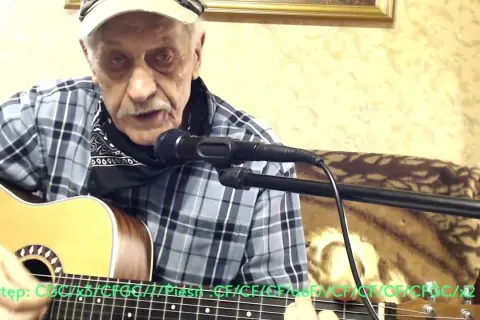 Chwyty do Rio Bravo na gitarę – zagraj łatwo i przyjemnie