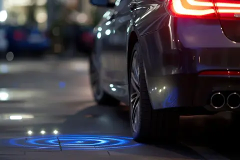 Czujnik parkowania BMW E60: jak działa, jak go sprawdzić i naprawić?