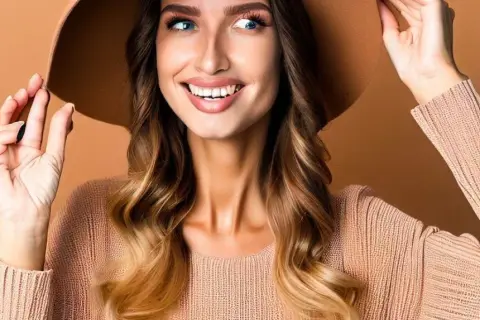 Jak dobrać czapkę do twarzy, aby podkreślić swoje atuty?