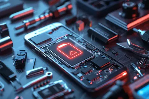Bateria Huawei P9: Jak wymienić i wydłużyć życie Twojego smartfona?