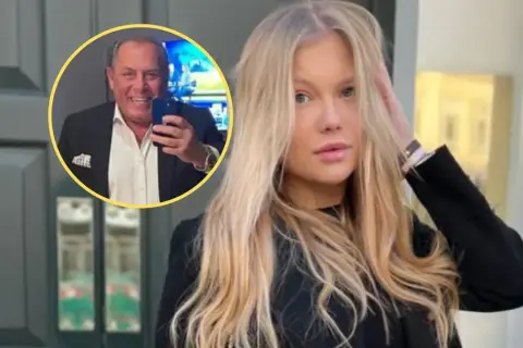 Julia Kuśmierek kim jest? Fascynująca historia influencerki i vlogerki