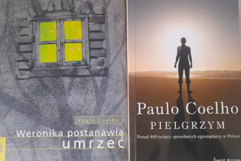 Recenzja Weronika postanawia umrzeć: Sens życia w obliczu śmierci