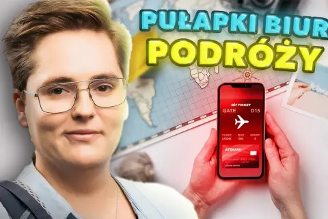 Analiza oferty biura podróży: uniknij pułapek i ukrytych kosztów
