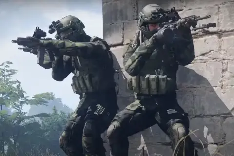 Arma 3 na PS4: Koniec czekania! Poznaj alternatywy i przyszłość