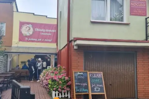 Łeba: Domowy obiad jak u mamy? Przewodnik po autentycznych smakach