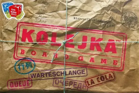 Kolejka gra planszowa zasady – jak uniknąć najczęstszych błędów