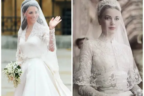 Suknia ślubna vintage: Jak przywrócić biel bezpiecznie i skutecznie?