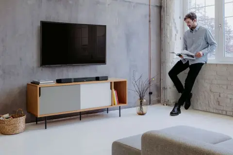 Jak podłączyć soundbar do telewizora - proste kroki, które musisz znać