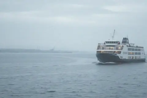 Ile płynie prom z Gdańska do Norwegii? Sprawdź, co musisz wiedzieć