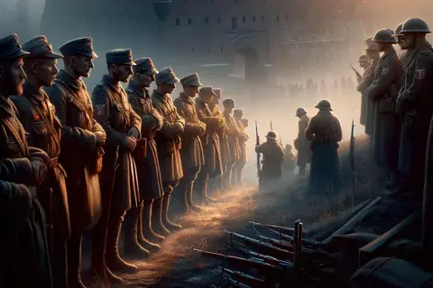 Gloria Victis: znaczenie w epoce pozytywizmu i kontekst historyczny