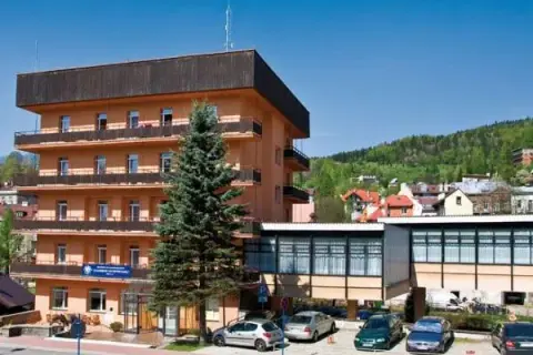 Sanatoria Krynica-Zdrój: skuteczne turnusy rehabilitacyjne z dofinansowaniem