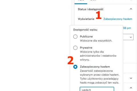 Jak założyć bloga na WordPress - proste kroki, które musisz znać
