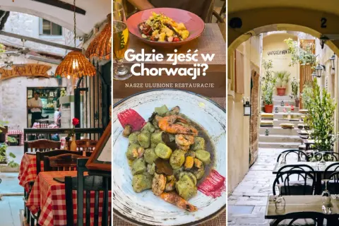Primorsko: Gdzie zjeść smacznie i tanio? Sprawdzone restauracje