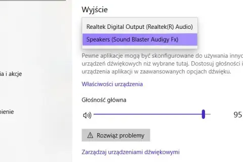 Jak naprawić dźwięk w Windows 10? Proste kroki do rozwiązania problemu