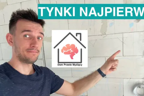 Co najpierw tynki czy posadzki? Uniknij kosztownych błędów budowlanych