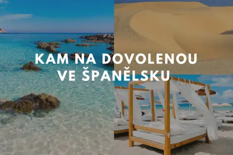 Hiszpania: Jakie morze wybrać na wakacje? Przewodnik eksperta