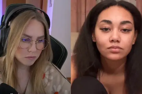 Z kim jest Navcia? Poznaj partnera popularnej streamerki