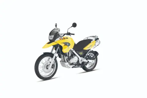 BMW F 650 GS - Kluczowe informacje, które musisz znać przed zakupem
