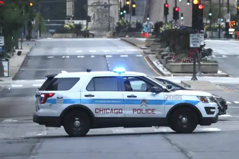 Czy w Chicago jest bezpiecznie? Odkryj niebezpieczne dzielnice miasta