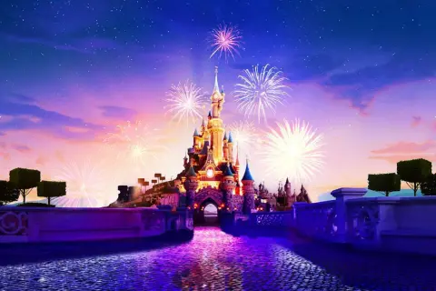 Gdzie kupić bilety do Disneylandu w Paryżu i uniknąć oszustw?