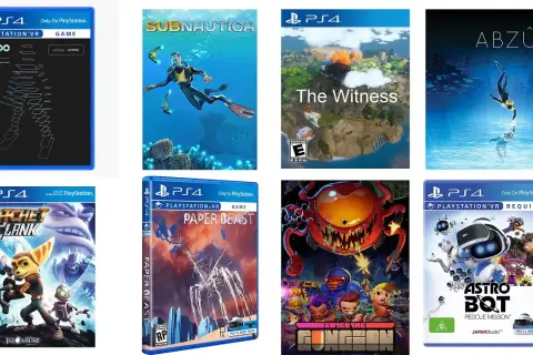 Legalne sposoby zdobycia gier PS4 bez przepłacania i ryzyka