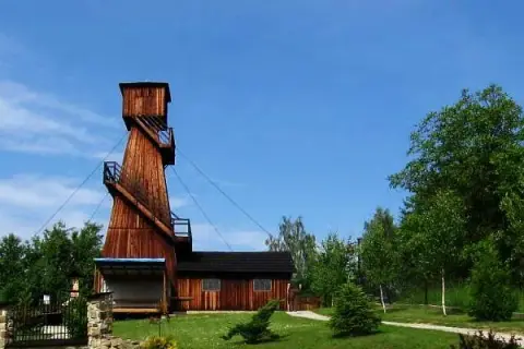 Skansen Gorlice - odkryj fascynującą historię przemysłu naftowego