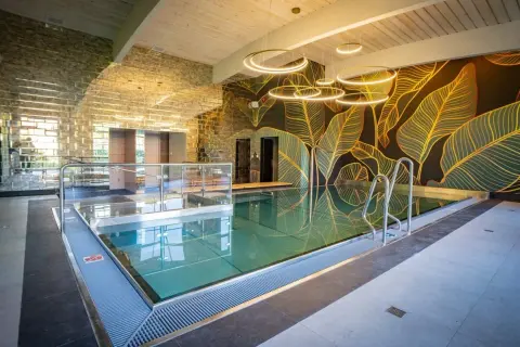 Day Spa Warszawa: Jak wybrać idealne SPA i w pełni się zrelaksować?