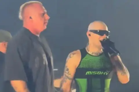 Ile trwa koncert Żabsona? Sprawdź faktyczny czas występu