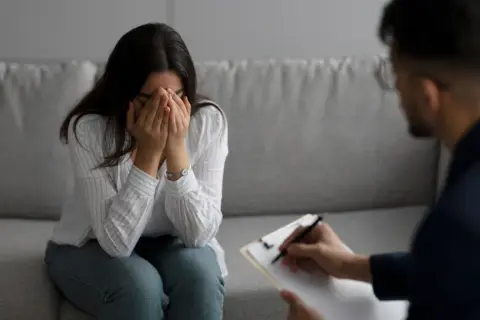 Czy zaburzenia adaptacyjne to choroba psychiczna? Diagnoza i leczenie