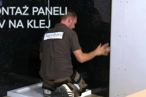 Jaki klej do paneli ściennych - wybierz najlepszy produkt dla trwałego montażu