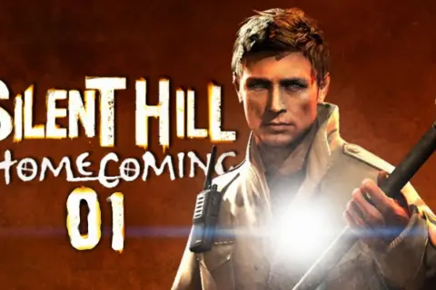 Silent Hill Homecoming spolszczenie - najlepsze tłumaczenie i instalacja