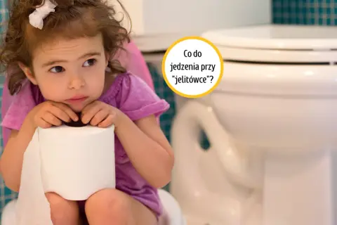 Jak zapobiec jelitówce? 5 filarów ochrony rodziny!