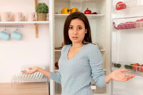 Ile wytrzyma lodówka bez prądu? Czas i porady eksperta