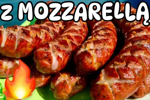 Najlepszy przepis na kiełbasę grillową, która zachwyci Twoich gości