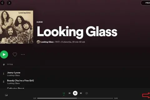 Jak włączyć napisy na Spotify i cieszyć się muzyką z tekstami