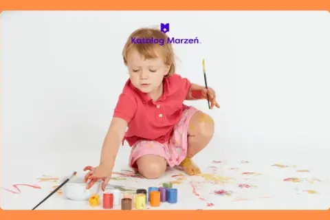 Zabawy sensoryczne dla niemowląt: Rozwijaj zmysły bezpiecznie w domu