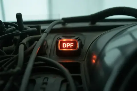 Po czym poznać wypalanie DPF? Objawy, które mogą zaskoczyć kierowców