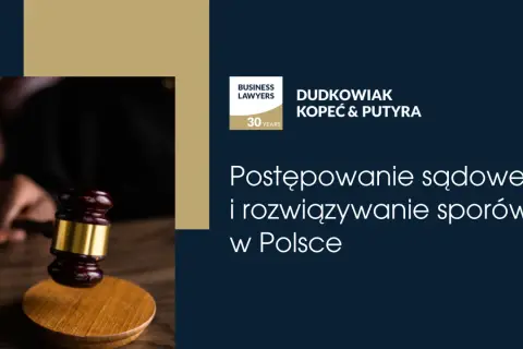 Gdzie złożyć pozew? Znajdź właściwy sąd w Polsce poradnik.
