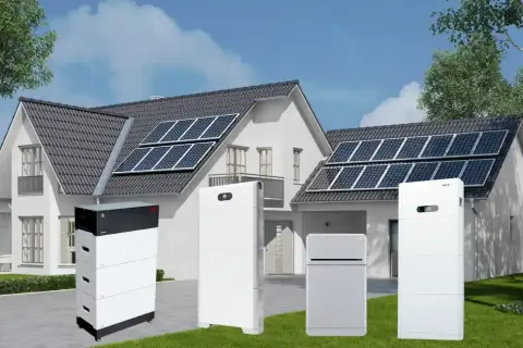 Magazyny energii – Ceny, systemy i magazynowanie energii w domu