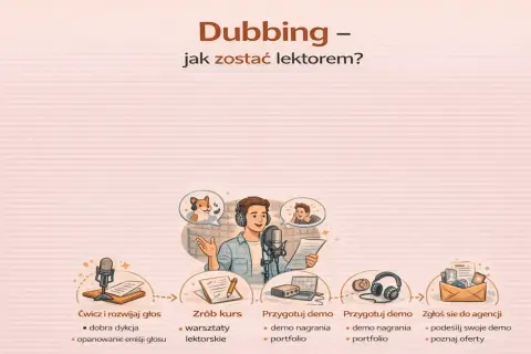 Jak zostać aktorką filmową? Edukacja, castingi, zarobki